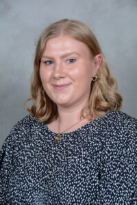 Mrs Finch – Assistant Head Mrs Finch – Assistant Head